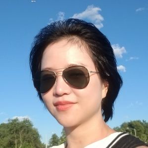 Meet your Posher, Donna